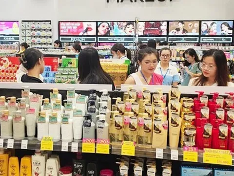Bộ Y tế thu hồi 294 phiếu công bố mỹ phẩm, nhiều thương hiệu quen mặt như Oxy, Pantene, Biore, Anessa, Muji, Chacott, SK-II...