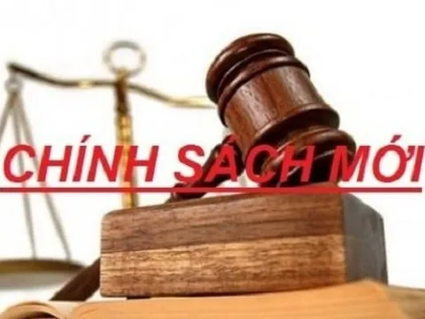 Những chính sách mới liên quan hoạt động ngân hàng có hiệu lực từ tháng 6/2025