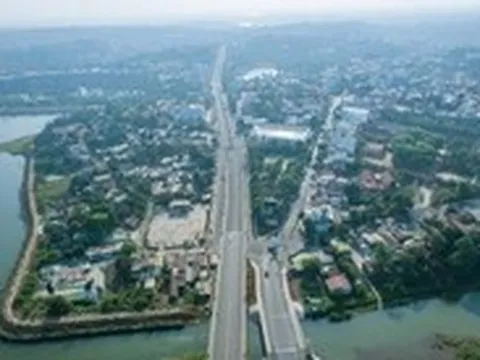 Chủ tịch tỉnh Đắk Nông chấn chỉnh cán bộ sa sút tinh thần, làm việc cầm chừng