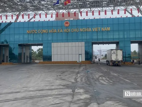 Quảng Ninh: Kim ngạch XNK 5 tháng đạt trên 7,5 tỷ USD