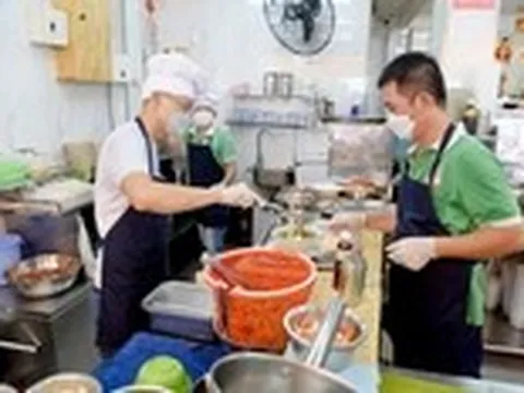 Hộ kinh doanh sắp chia tay thuế khoán: Từng bước thích ứng chính sách thuế mới