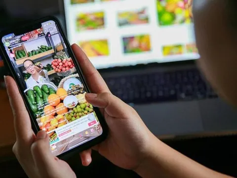Gen Z và Gen Alpha đang định hình hành vi tiêu dùng trên sàn TMĐT
