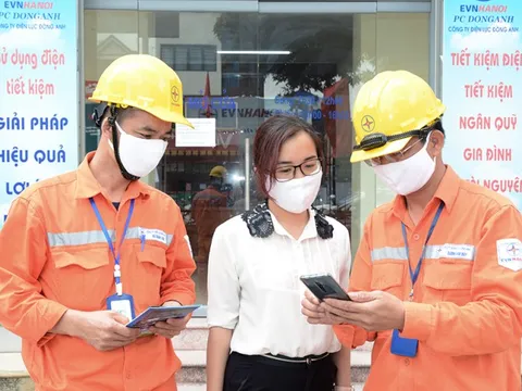 Quy định mới về giá điện, cao nhất gần 4.000 đồng/kWh