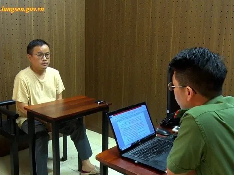 9.000 người liên quan "vương quốc ảo" Ame Global: Cuộc “cất vó” xuyên biên giới