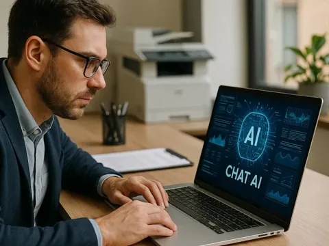 Một hãng luật tốn gần một tỷ đồng để tự build "ChatGPT" trên dữ liệu riêng, dân mạng xem xong vẫn gật gù khen rẻ