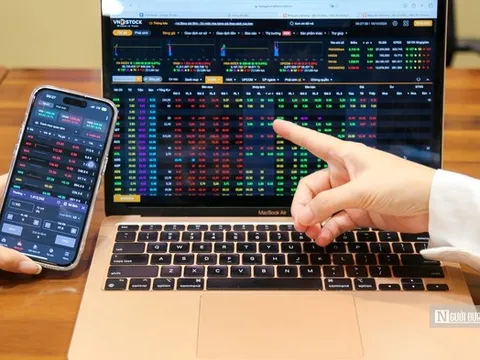 Thị trường chứng khoán rung lắc, nhà đầu tư cần "gạn đục khơi trong" trước sóng mới