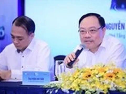 Nhiều ngân hàng sắp được chia sẻ kho dữ liệu tài khoản nghi ngờ