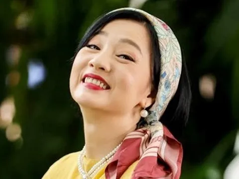 Nữ NSƯT từng đưa ra thoả thuận rạch ròi với chồng từ khi mới cưới, nhận về "quả ngọt" bất ngờ
