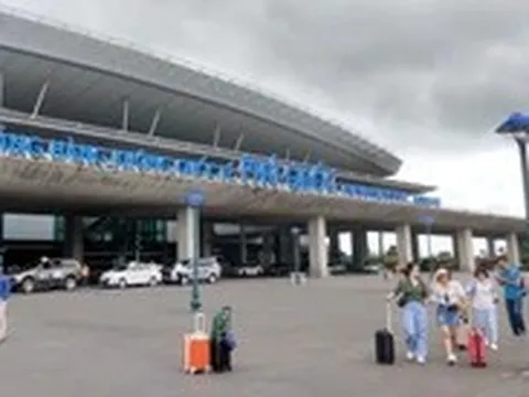 Lựa chọn nhà đầu tư trong nước mở rộng sân bay Phú Quốc