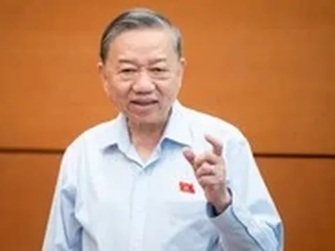 Tổng Bí thư Tô Lâm: Thực hành tiết kiệm, chống lãng phí là trách nhiệm chung