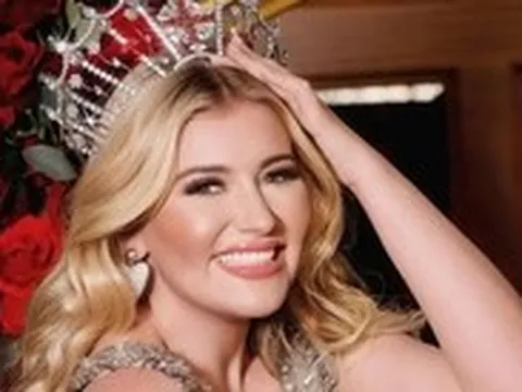 Hoa hậu Anh tố Miss World 2025 lỗi thời, biến thí sinh thành ‘vật trang trí’ mua vui