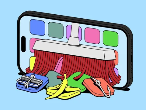 Cách Apple bảo vệ người dùng iPhone