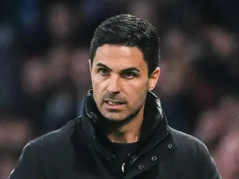 UEFA thay đổi luật sau thất bại đáng tiếc của Arsenal trước PSG