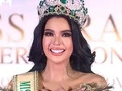 Người đẹp Philippines là Miss Grand International 2024; Elon Musk phản pháo cáo buộc lạm dụng ma túy