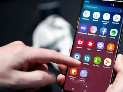 Công an Hà Nội cảnh báo một ứng dụng lừa đảo nguy hiểm