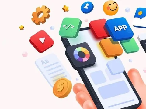 Những ứng dụng di động phổ biến nhất tại Việt Nam hiện nay
