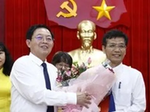 Hợp nhất 3 cơ quan báo chí thành báo Bình Định
