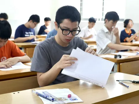 Những điều thí sinh cần 'khắc cốt ghi tâm' trước kỳ thi tuyển sinh lớp 10