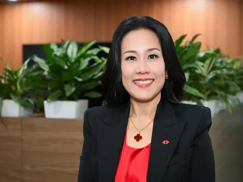 Campaign Asia: Giám đốc Khối Tiếp thị Techcombank năm thứ 2 liên tiếp TOP 50 nhà tiếp thị ảnh hưởng nhất khu vực Châu Á - Thái Bình Dương