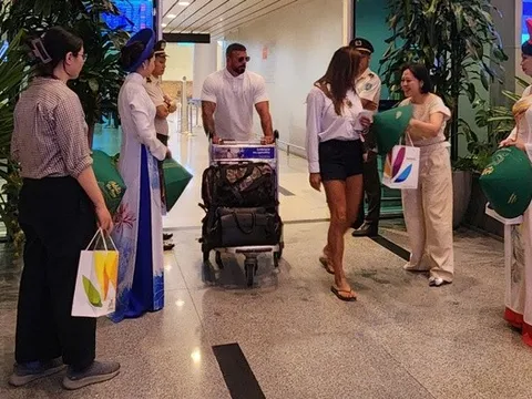 Đường bay Dubai – Đà Nẵng: Cánh cửa kết nối Đà Nẵng với hơn 140 điểm đến toàn cầu