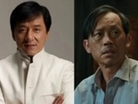 Hoài Linh trở lại với Làm giàu với ma 2; Phim của Thành Long thất thế tại Bắc Mỹ