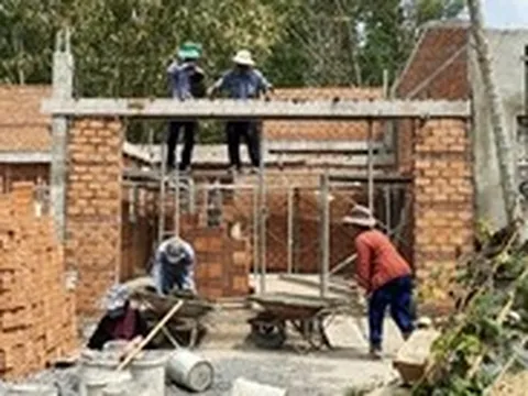 Bỏ giấy phép xây dựng: 'Chốt chặn' hoàn công, hậu kiểm