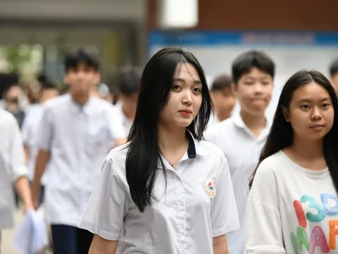 Mới nhất tuyển sinh vào trường ĐH Kinh tế: 8 điểm Toán mới được xét kết hợp học bạ