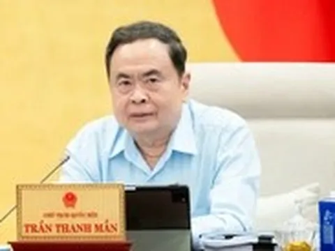 Chủ tịch Quốc hội: Hàng giả, kém chất lượng, không cơ quan nào chịu trách nhiệm chính