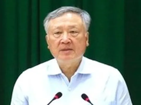 Thành lập Ban Chỉ đạo Trung ương các chương trình mục tiêu quốc gia giai đoạn 2021 - 2025