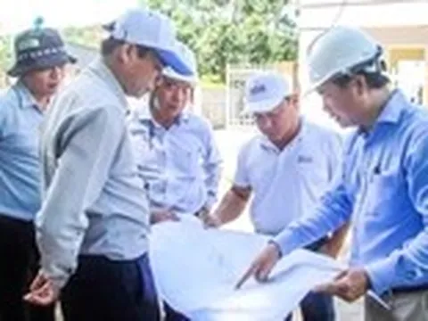 Chưa chấp thuận đề xuất chi 20 tỉ đồng để 'sửa lỗi' hệ thống nước sinh hoạt 24 tỉ