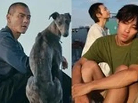 Hắc Cẩu đấu Mưa trên cánh bướm ở Liên hoan phim châu Á Đà Nẵng