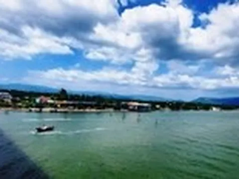 Liên danh 5 công ty được phê duyệt đầu tư khu đô thị mới Cam Lâm, khoảng 11 tỉ USD