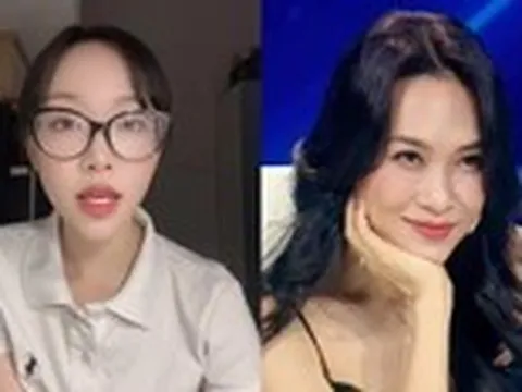 Học trò Mỹ Tâm tố bị chèn ép, dân mạng nói lại ảo tưởng, 'ké fame' cô giáo