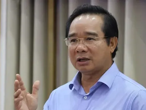 Chủ tịch UBND TPHCM 'xấu hổ' vì giải ngân đầu tư công của thành phố