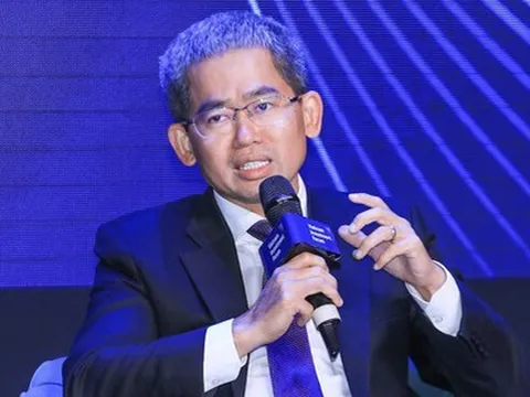 Tổng Giám đốc OCB: NHNN đang ở vị thế cực kỳ khó khi vừa phải giữ ổn định tỷ giá vừa phải giảm lãi suất, hỗ trợ tăng trưởng kinh tế