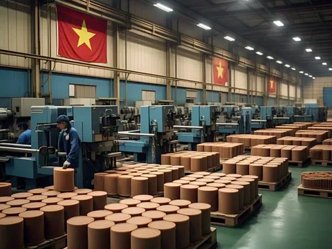 Trung Quốc nhập khẩu 99,8% một mặt hàng của Việt Nam: Là gì mà hấp dẫn đến vậy?