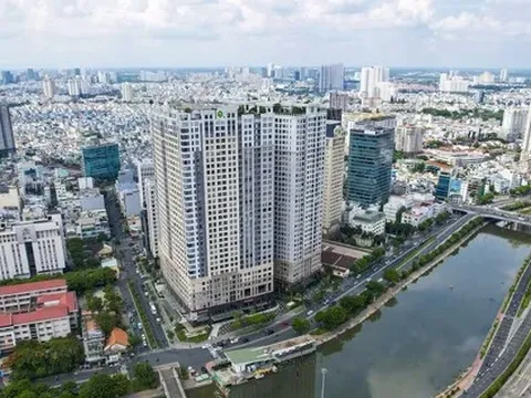 TPHCM muốn bỏ giấy phép xây dựng