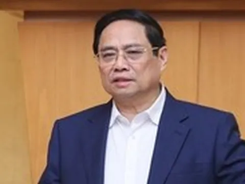 Bộ, ngành phải trả lời rõ ràng kiến nghị của địa phương, doanh nghiệp