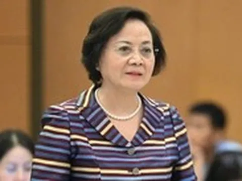 Bộ Nội vụ đề xuất bổ sung trường hợp cán bộ, công chức được miễn trách nhiệm kỷ luật