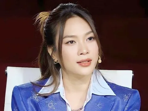 "Họa mi tóc nâu": Từ cô bé ôm đàn năm nào đến ngôi sao số một Vpop