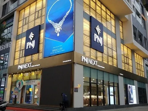 Vùng giá hợp lý để bán cổ phiếu PNJ sau kết luận thanh tra vàng