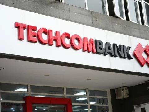 Techcombank chi 3.000 tỷ đồng mua lại trái phiếu trước hạn