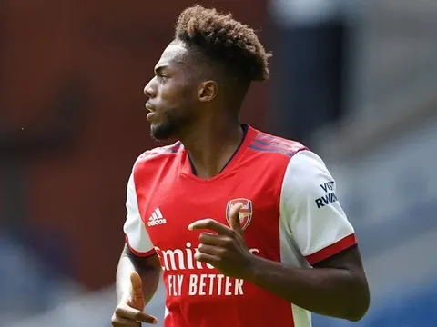 Arsenal bất ngờ thu về hàng triệu bảng từ cầu thủ "vô danh"