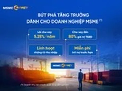 Vững bước tương lai với bộ giải pháp tài chính toàn diện từ Eximbank
