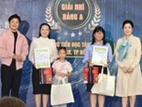 Viết tiếp câu chuyện hòa bình vang lên Cùng HTV hành động xanh