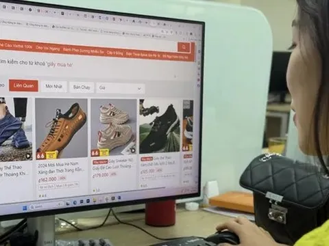 Truy thu thuế hơn 25.000 trường hợp kinh doanh online