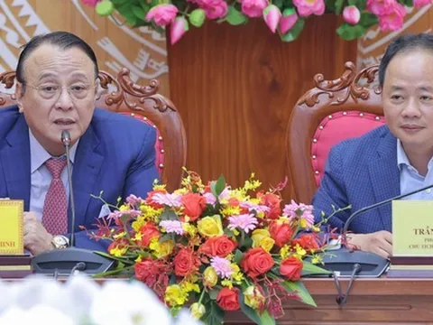 Trước khi Tân Hoàng Minh tái xuất với siêu dự án 4.320ha tại Đà Lạt, Hưng Thịnh cũng nhắm đến gần 6.000ha ở Bảo Lộc