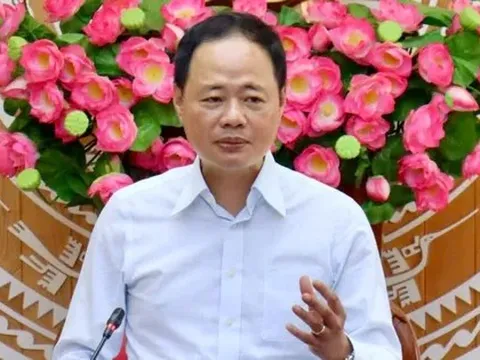 Nhiều lãnh đạo cấp sở ở Lâm Đồng bị phê bình