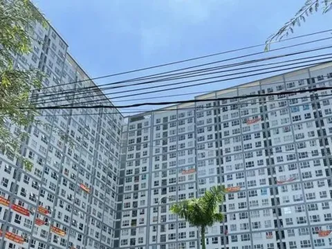 TPHCM tiếp tục gỡ vướng sổ hồng nhiều dự án