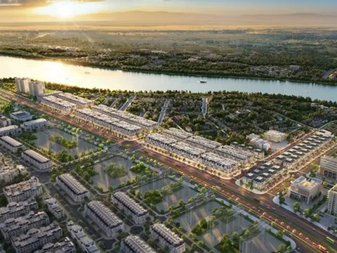 Du lịch Thanh Hóa đạt top cả nước, bất động sản chuẩn bị bứt phá